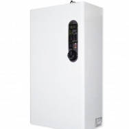 Двоконтурний електрокотел  Neon DUOS maxi WCSM/WH 6 кВт 220/380в для дому повна комплектація