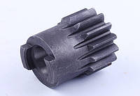 Шестерня лівої півосі Ø33мм Z-14 для Xingtai 120 h-84 968гр. CI-88