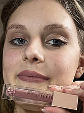 NP801 Рiдка помада для губ Matte liquid lipstick Neverti №04