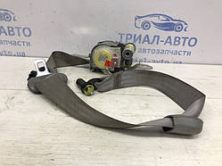 Ремінь безпеки передній лівий Kia Sorento BL 2.5 DIESEL D4CB 2002 (б/у)