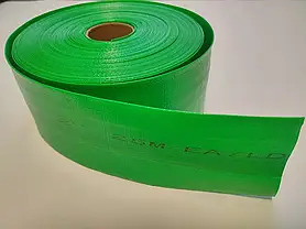 Шланг для фекального насоса 2" (50 мм Зелений), фото 4