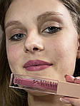 NP801 Рiдка помада для губ Matte liquid lipstick Neverti №07, фото 3