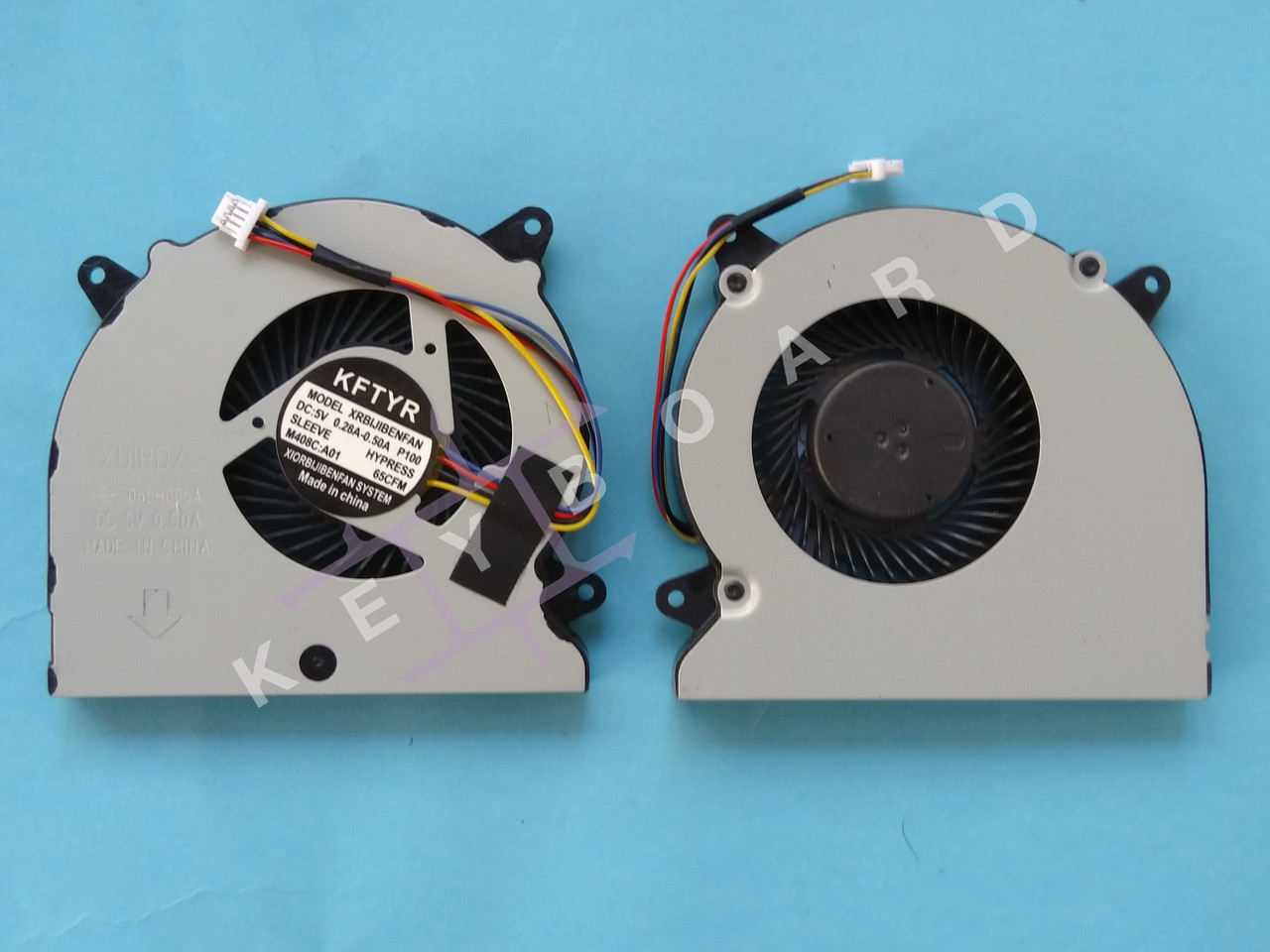 Вентилятор до ноутбука  Sunon MF60070V1-C180-S9A, фото 1