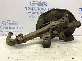 Цапфа задня ліва зі маточиною Chevrolet