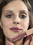 NP801 Рiдка помада для губ Matte liquid lipstick Neverti №09, фото 3