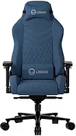 Ігрове крісло Lorgar Ace 422 Blue