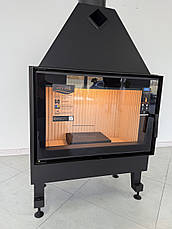 Камінна топка MFire 80 пряма, фото 4
