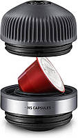 Адаптер NS Nanopresso від Wacaco для капсул Nespresso