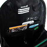 Рюкзак шкільний каркасний Kite Education Play&Win K25-555S-2, фото 7