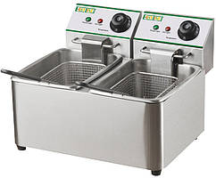 Фритюрниця FIMAR EASYLINE FY44L