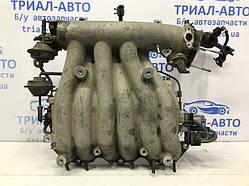 Колектор впускний метал Hyundai Santa Fe CM 2.7 БЕНЗІН G6EA 2005 (б/у)