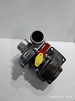 Румонт Турбокомпрессор ТКР 6 МТЗ