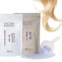  jNOWA Professional Освітлювальна пудра 