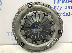 Кошик зчеплення Nissan Tiida C11 1.6 БЕНЗІН HR16 2004 (б/у)