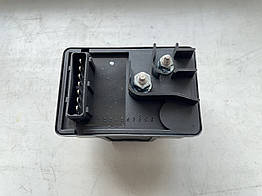 Реле свечей накала Fiat Ducato 230, Peugeot Boxer, Citroen Jumper (1994-2002) 1.9/2.5, 598126, 9616582380
