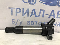 Котушка запалювання Chevrolet Epica V250 2.0 БЕНЗИН X20D1 2006 (б/у)