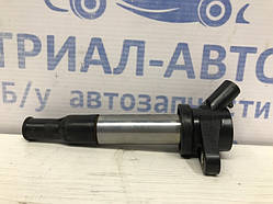 Котушка запалювання Chevrolet Epica V250 2.0 БЕНЗИН X20D1 2006 (б/у)