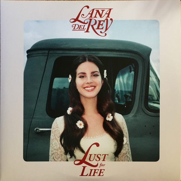 新品未開封 Lana Del Rey LP Lana del rey vinyl - купить недорого, Prom.ua: цены, акции и