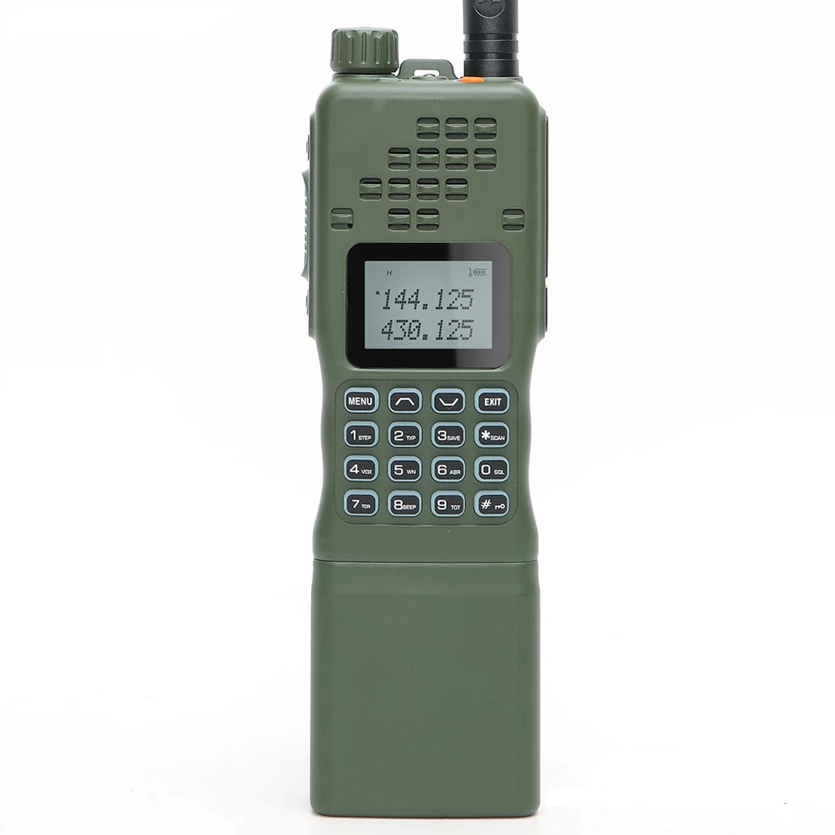 Радіостанція Baofeng AR-152 Olive Найпотужніша 18Вт
