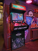 DoskaBar / Jagermeister