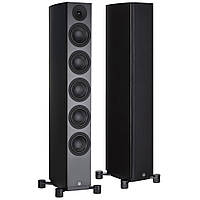 System Audio SA legend 60.2 silverback Black Satin