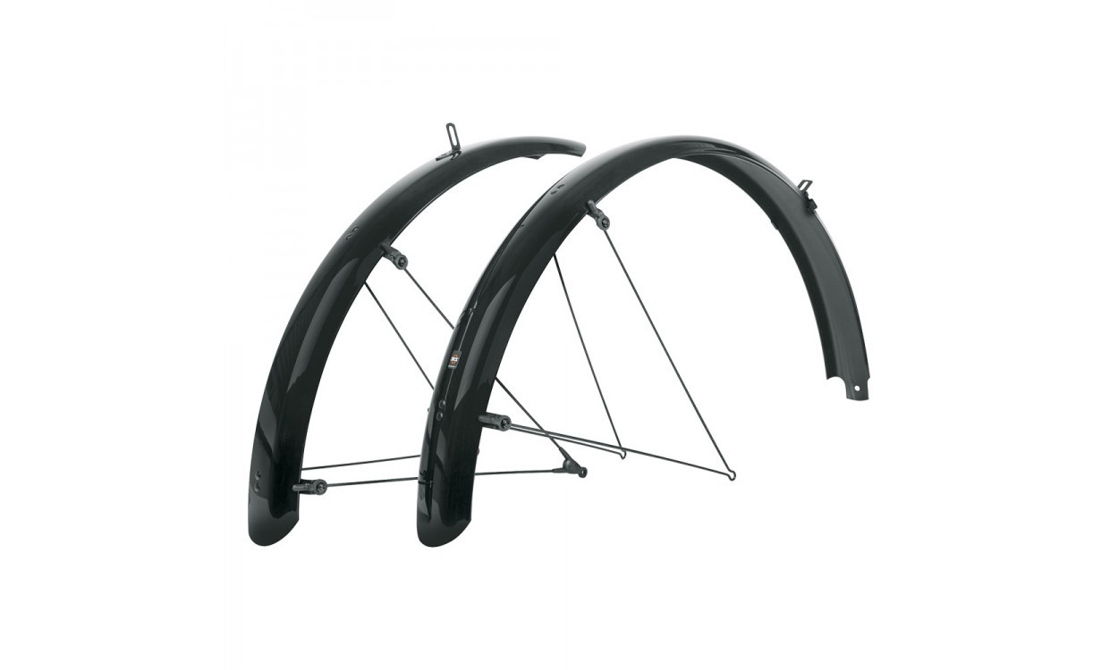 Комплект крил 28'' SKS BLUEMELS BASIC 69mm