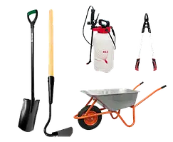 Все для саду