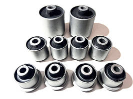 Сайлентблокі Mazda 6