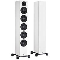 System Audio SA legend 60.2 silverback White Satin
