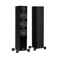 System Audio SA legend 40.2 silverback Black Satin