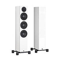System Audio SA legend 40.2 silverback White Satin