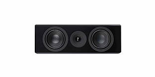 System Audio SA legend 10.2 silverback Black Satin
