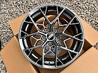 Диски нові Koko FF118 R17 5x114.3 7.5J ET38 Nissan Mitsubishi Toyota Honda Kia Hyundai Mazda Renault Ford Lexus Infiniti Acura