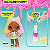Ігровий набір з лялькою і блиском для губ Yummiland S2 Ния Кенді Флаф (аксесуари) 525462, фото 8