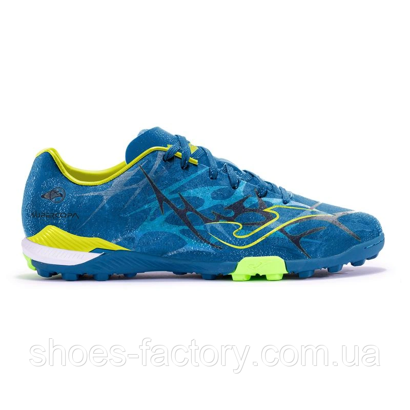 Сороконіжки Joma Super copa SUPS2504TF (Оригінал)