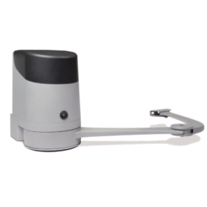 Автоматика для розпашних воріт Nice HYKE