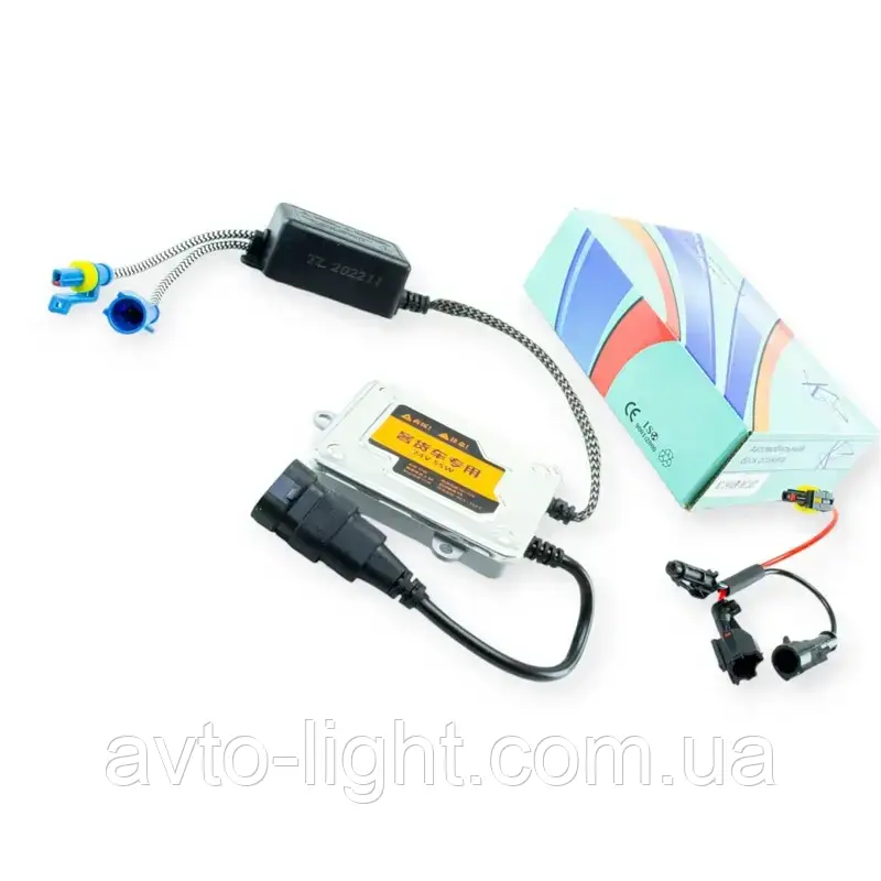 Kvant AC PRO TRUCK 24V (1шт)