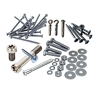 Матеріали для кріплення