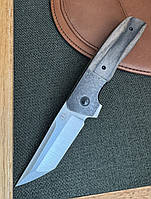 Ніж BEGG Knives Seishin Birch BG054