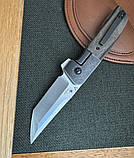 Ніж BEGG Knives Seishin Birch BG054, фото 3