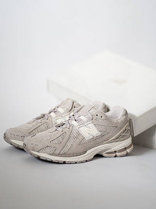 Чоловічі кросівки New New Balance 1906R "Grey Days" M1906RGR Grey сірі Оригінал, фото 1