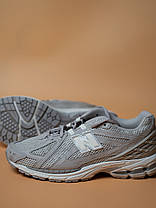 Чоловічі кросівки New New Balance 1906R "Grey Days" M1906RGR Grey сірі Оригінал, фото 4