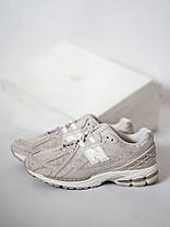 Чоловічі кросівки New New Balance 1906R "Grey Days" M1906RGR Grey сірі Оригінал, фото 3