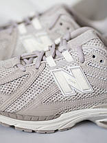 Чоловічі кросівки New New Balance 1906R "Grey Days" M1906RGR Grey сірі Оригінал, фото 6