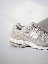Чоловічі кросівки New New Balance 1906R "Grey Days" M1906RGR Grey сірі Оригінал, фото 5