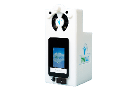 Галогенератор VivaSalt Power 10