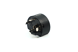 Контактна група замку запалювання OPEL ASTRA F (5PINS) (DECARO) DE.90052497