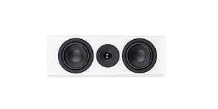 System Audio SA legend 10.2 silverback White Satin