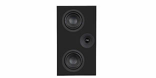 System Audio SA legend 7.2 silverback Black Satin