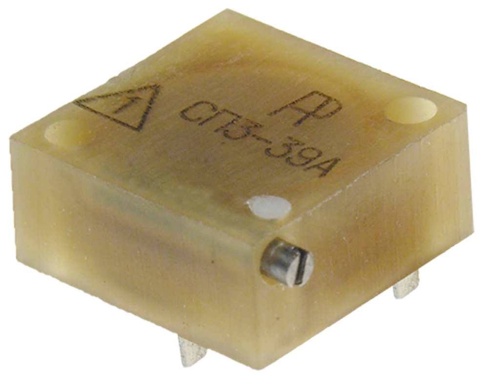 СП3-39А-330 Ом-20%, фото 1